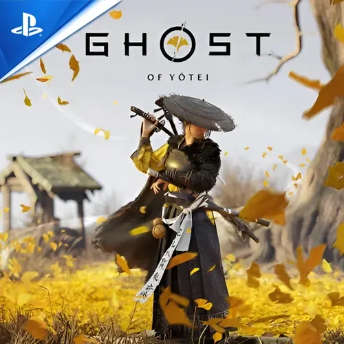 Ghost of Yotei PS5 Арендовать на Русском - GGSel