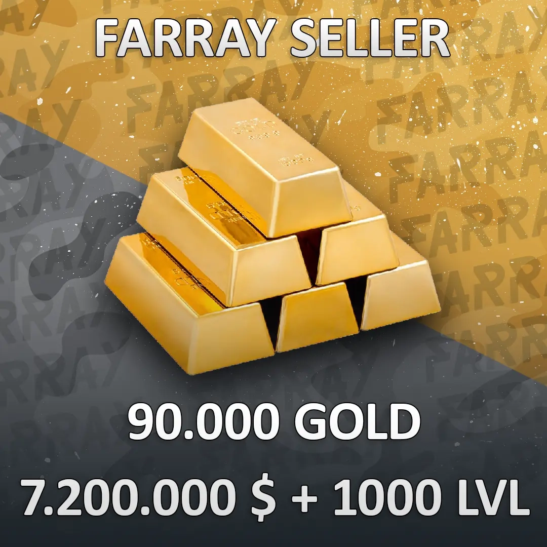 Быстрая прокачка RDR2: ЗОЛОТО, ДОЛЛАРЫ, ЛЮБОЙ УРОВЕНЬ