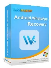 Лицензия Coolmuster Android WhatsApp Recovery по выгодной цене