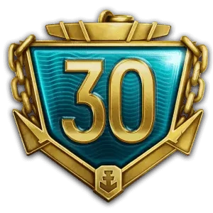 30-дневный Корабельный премиум аккаунт с бонусами | ggsel