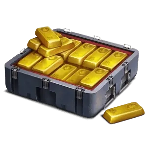 3150 золота на сервере Lesta - бонус-код, активаци...