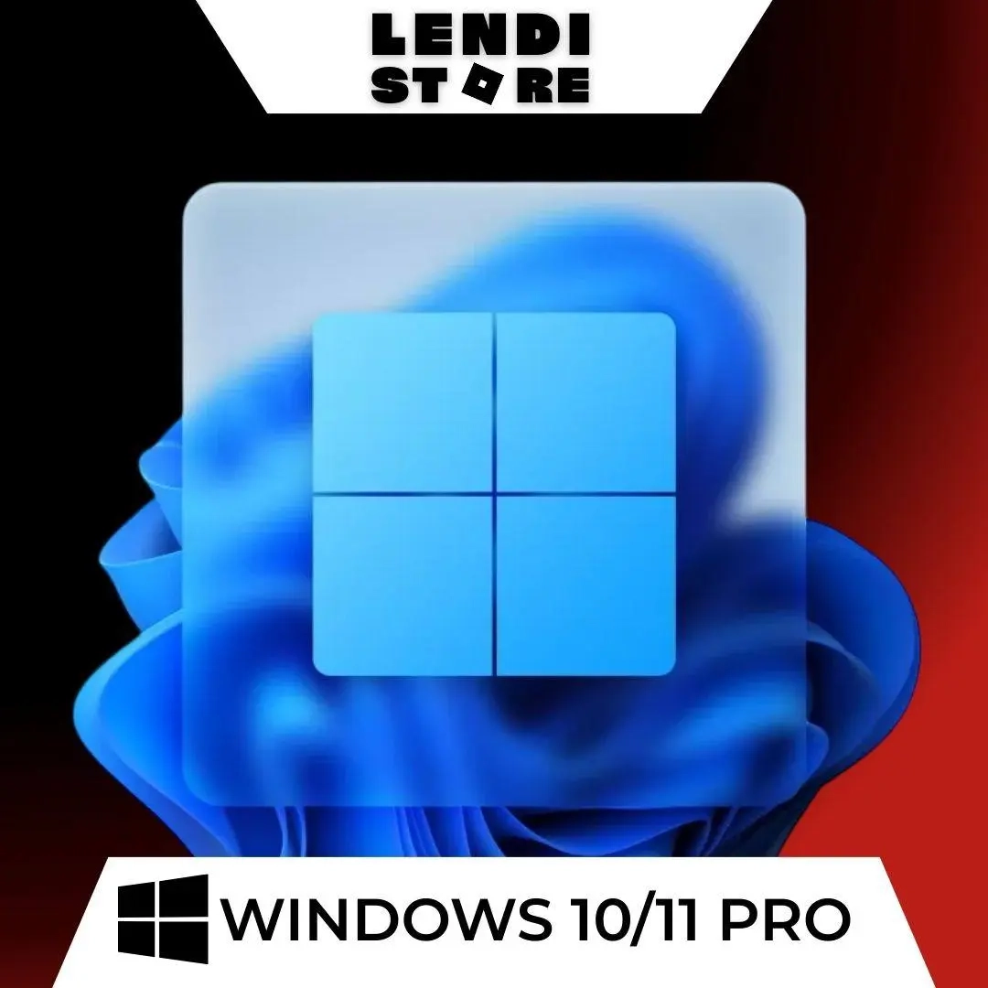 Ключ активации Windows 10/11 PRO/HOME с телефонной...