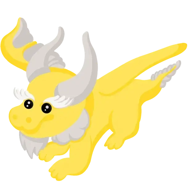 Получите Легендарного Древнего Дракона NEON RIDE с...