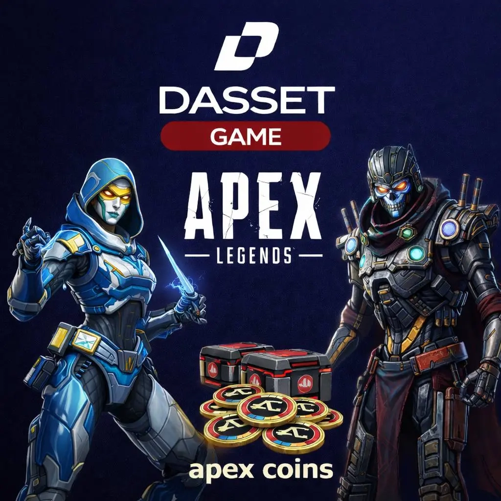 Купить Apex Coins для Apex Legends | Быстрая доста...