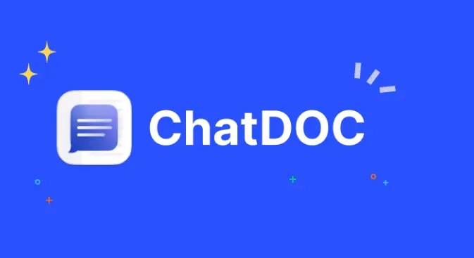 Подписка Chatdoc Pro 7-30 дней, неограниченное исп...