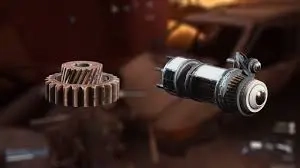 Лучшие внутриигровые предметы Arc | Снаряжение и р...