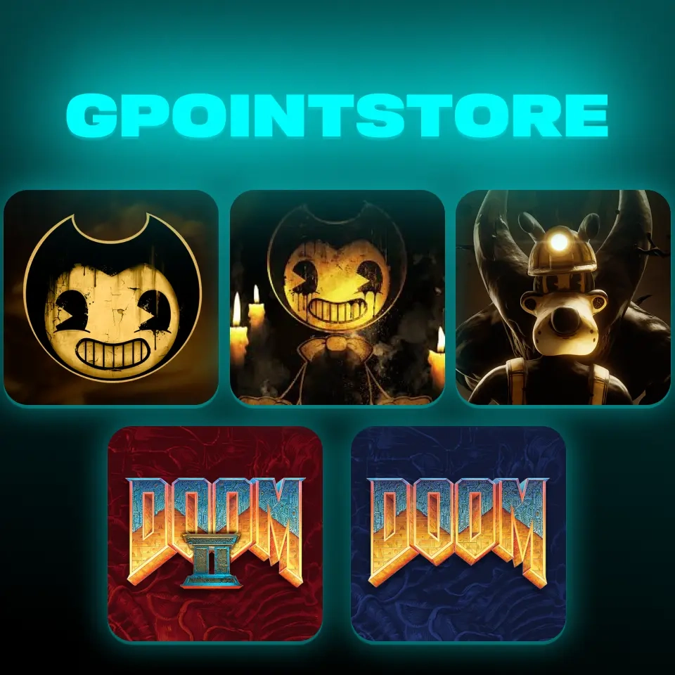 Аккаунт для IOS с авторизованной игрой на ggsel