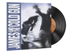 Набор музыки | James and the Cold Gun — Продажа он...