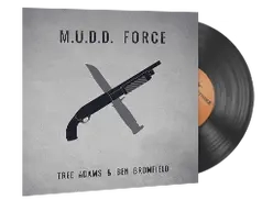 Набор Музыки Tree Adams и Ben Bromfield | GGSEL | ...