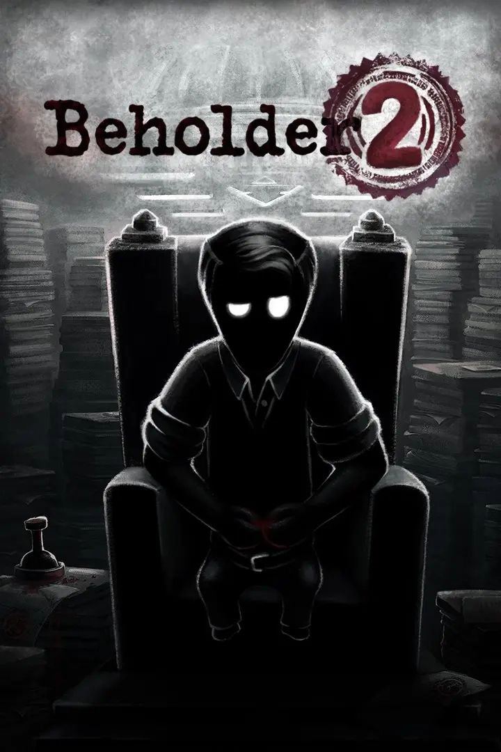 Beholder 2 Xbox One/S Ключ: Офиц. Лицензия, Русская локализация