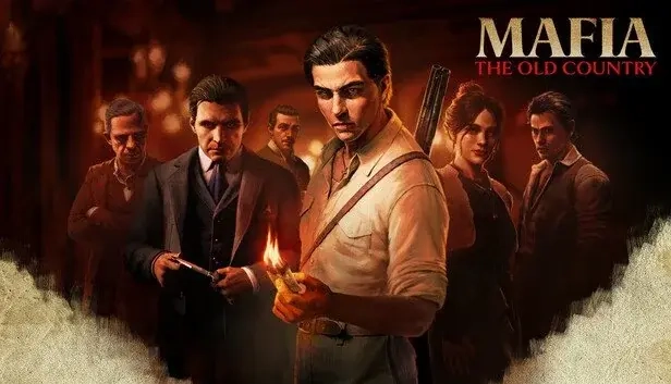 Лучший ключ активации Mafia the old country PS5 без комиссии