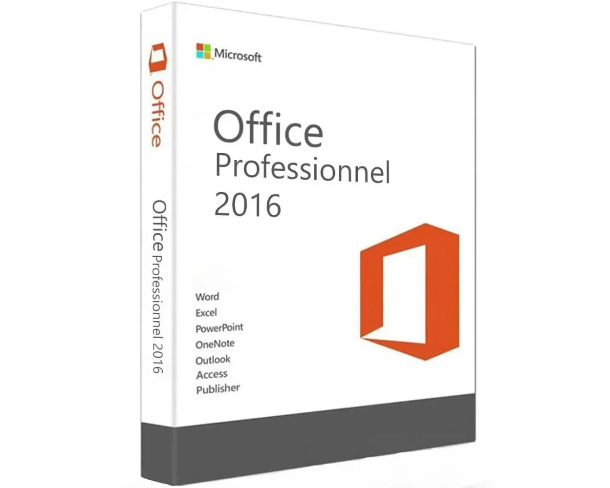 Ключ активации для Office 2016 Pro Plus | ggsel | Онлайн