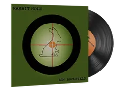 Набор музыки | Ben Bromfield — Rabbit Hole | Цифро...