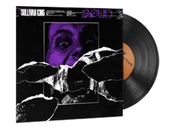 Набор музыки Sullivan King — Lock Me Up | онлайн п...