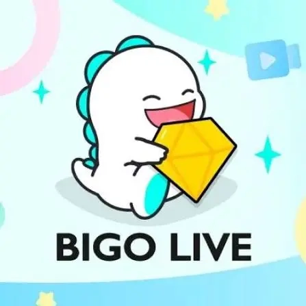 Пополните BIGO Live | Алмазы глобально по ID игрок...