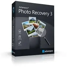 Ashampoo Photo Recovery 3: Купить ключ лицензии он...