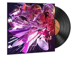 Набор музыки Jonathan Young — Starship Velociraptor | Ггсел