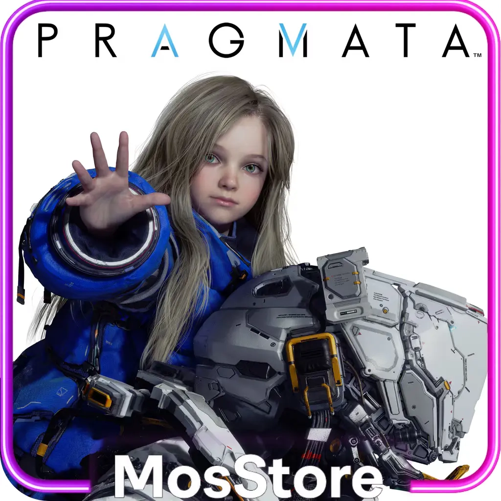 Пragmata PS5 Турция: Легальные, быстрые покупки