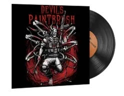 Набор музыки | Tim Huling — Devil's Paintbrush | ggsel