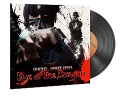 Набор музыки Eye of the Dragon | Daniel Sadowski | Онлайн