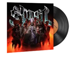 Набор музыки Ghost — Skeletá | Купить онлайн