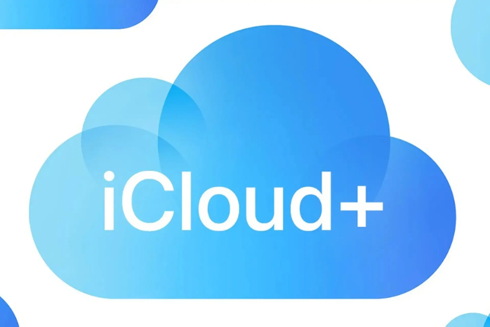 Быстрый апгрейд/продление iCloud+ | От прямого пос...