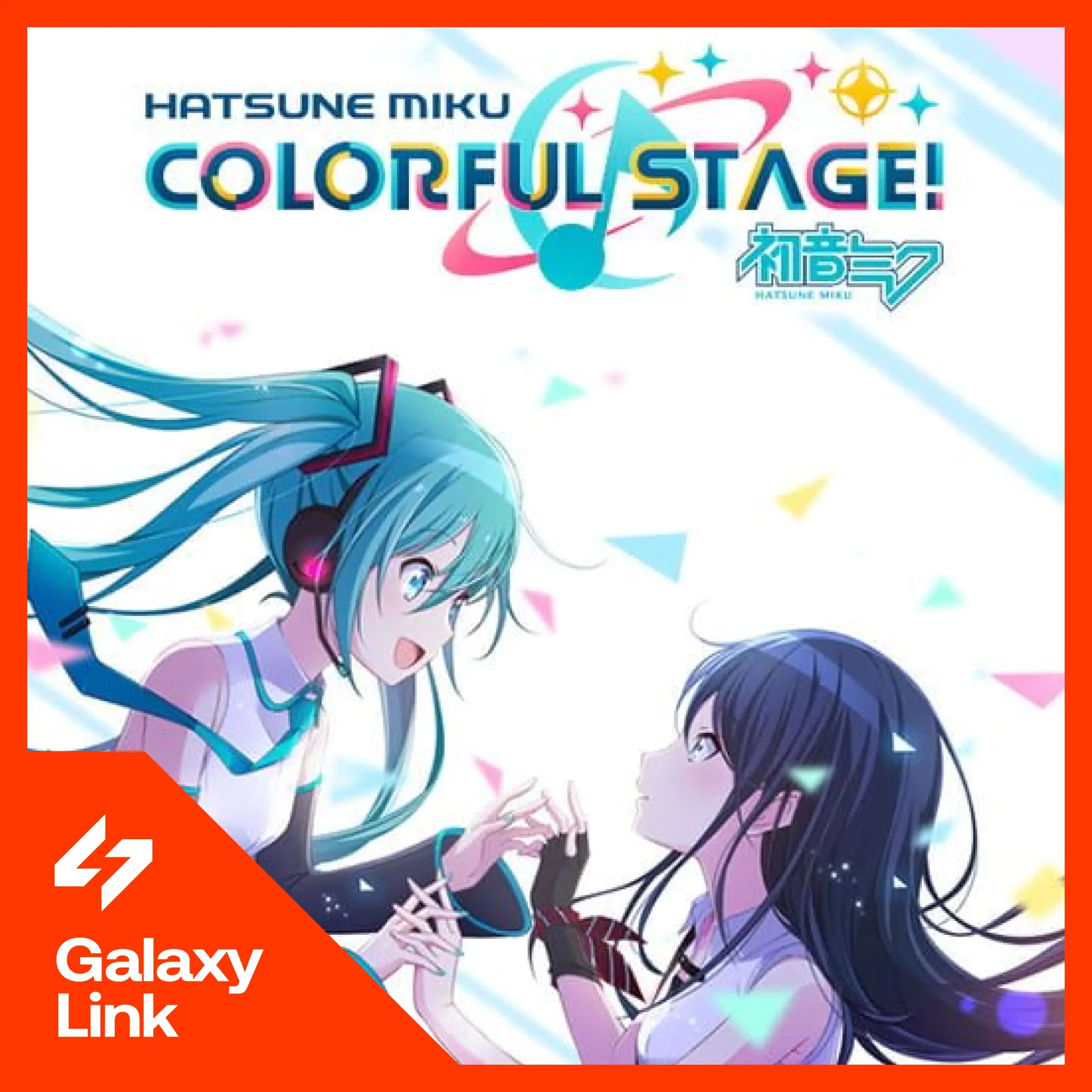 Кристаллы Hatsune Miku | 24/7 Автодоставка | ggsel
