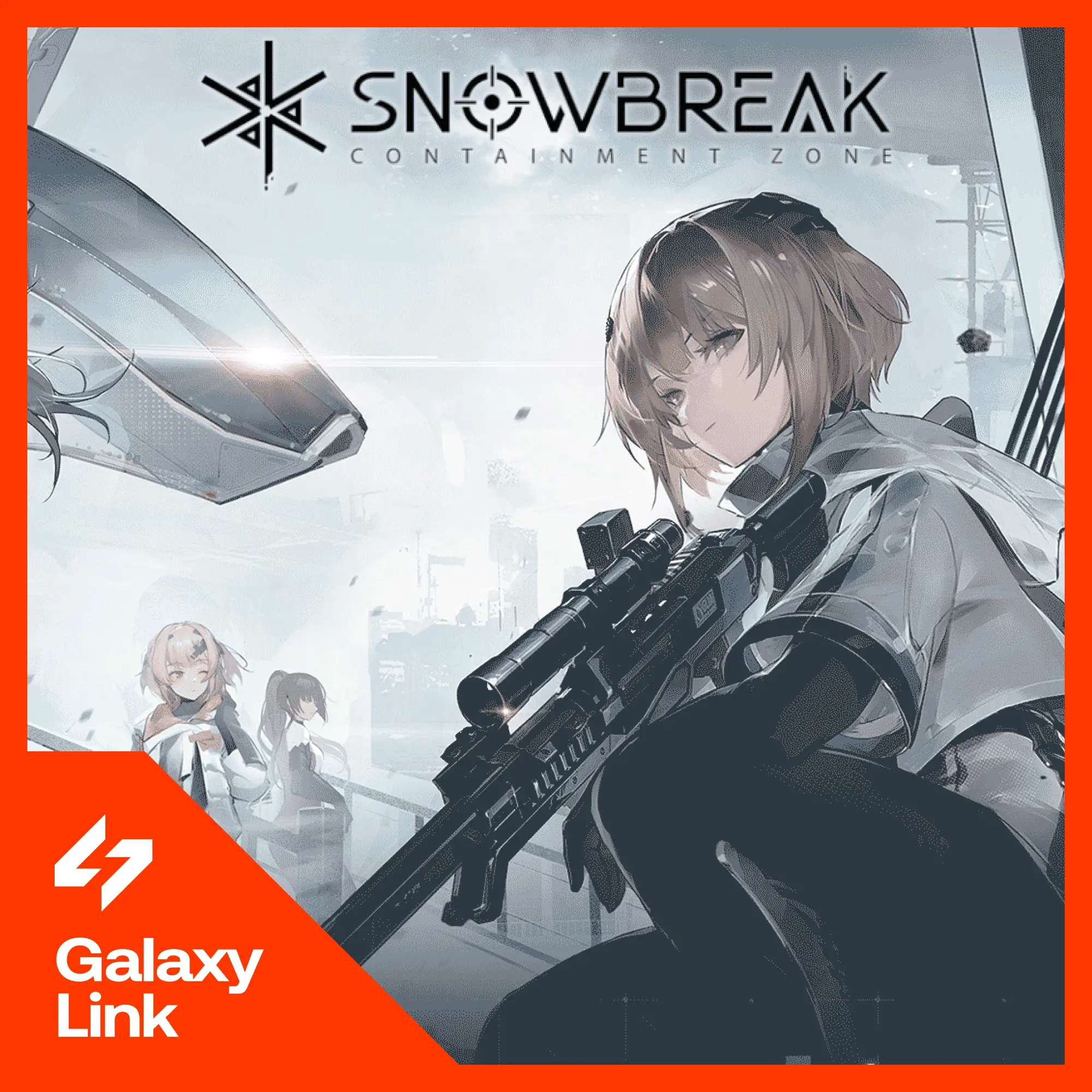 Snowbreak: Bit Golds - Купить по ID | Онлайн Донат...