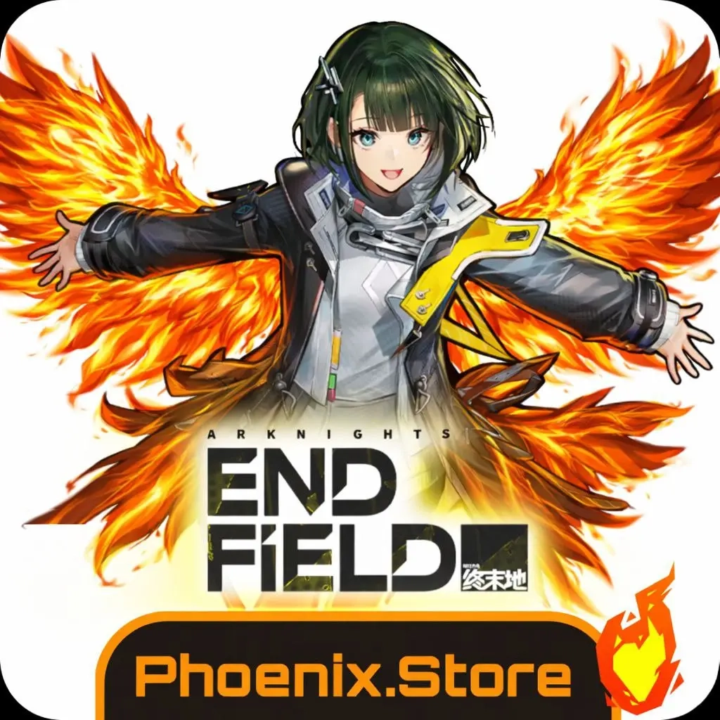 Донат в Arknights: Endfield | Пополнение аккаунта ...