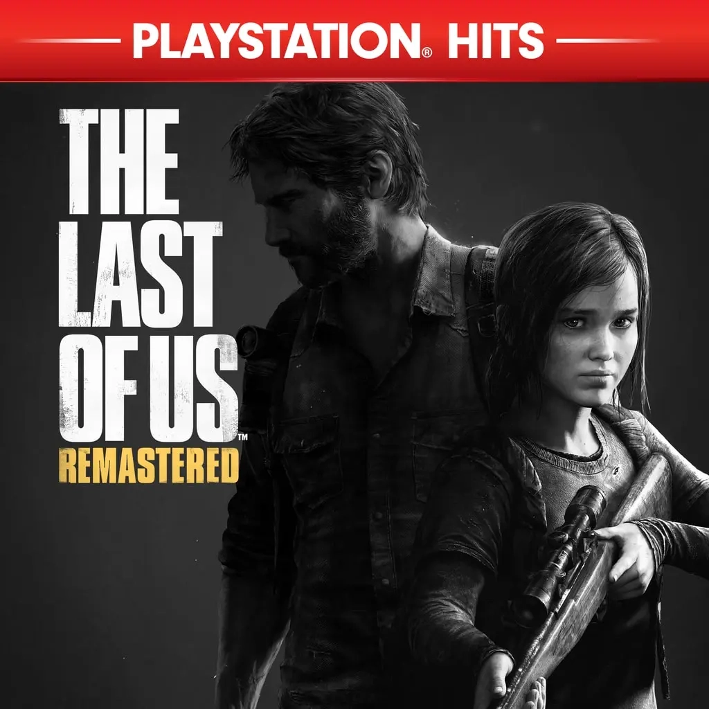 The Last of Us Remastered для PS4 — лучшие цены на...