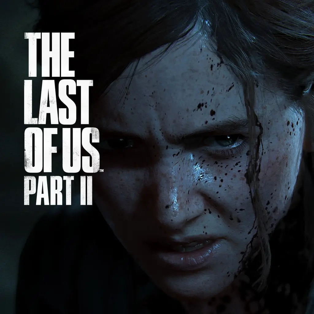 The Last of Us 2 для PS4 на аккаунте П2/П3 | ggsel...