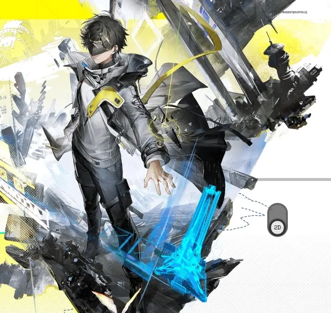 Донат Arknights Endfield – купить онлайн быстро