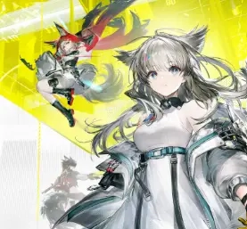 Arknights: Endfield - Любой донат онлайн | Купить ...