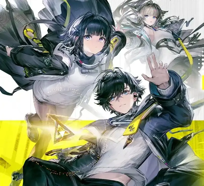 Купить донаты ARKNIGHTS Endfield - быстрая доставка и отзывы