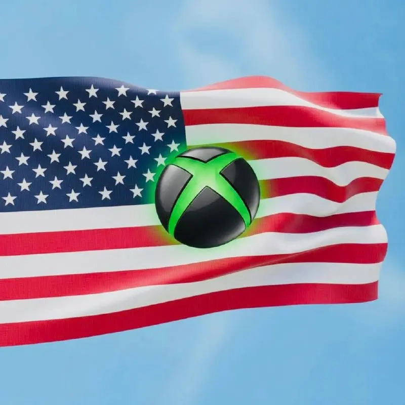 Создаю аккаунт XBOX | Microsoft США регион | Быстрая доставка