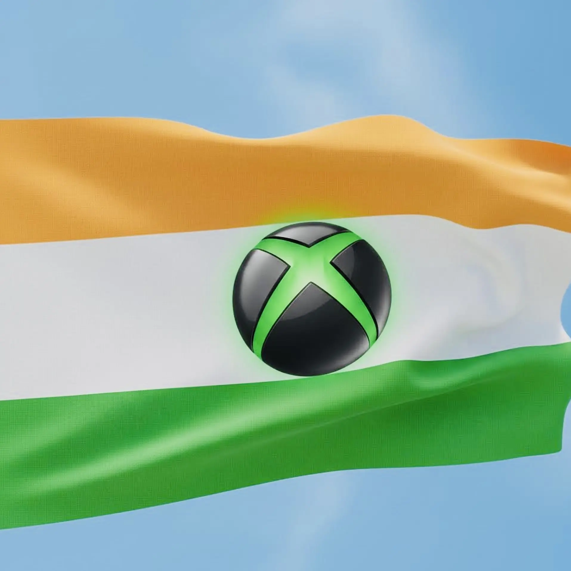 Создаем аккаунт XBOX | Microsoft в регионе Индия | Быстрая доставка