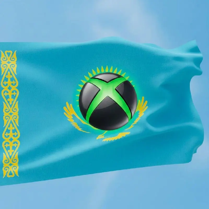Создаем XBOX аккаунт в Казахстане | Безопасность и быстрая доставка