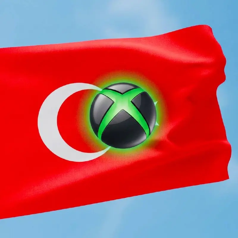 Создаю аккаунт XBOX | Microsoft Турция - быстрая доставка
