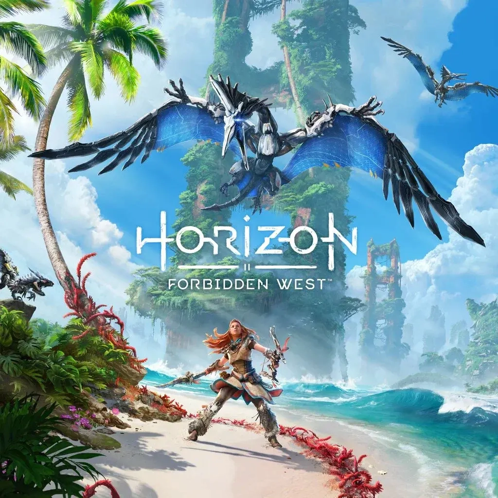 Horizon Forbidden West для PS4/PS5 | Аккаунты П2-П3 | ggsel