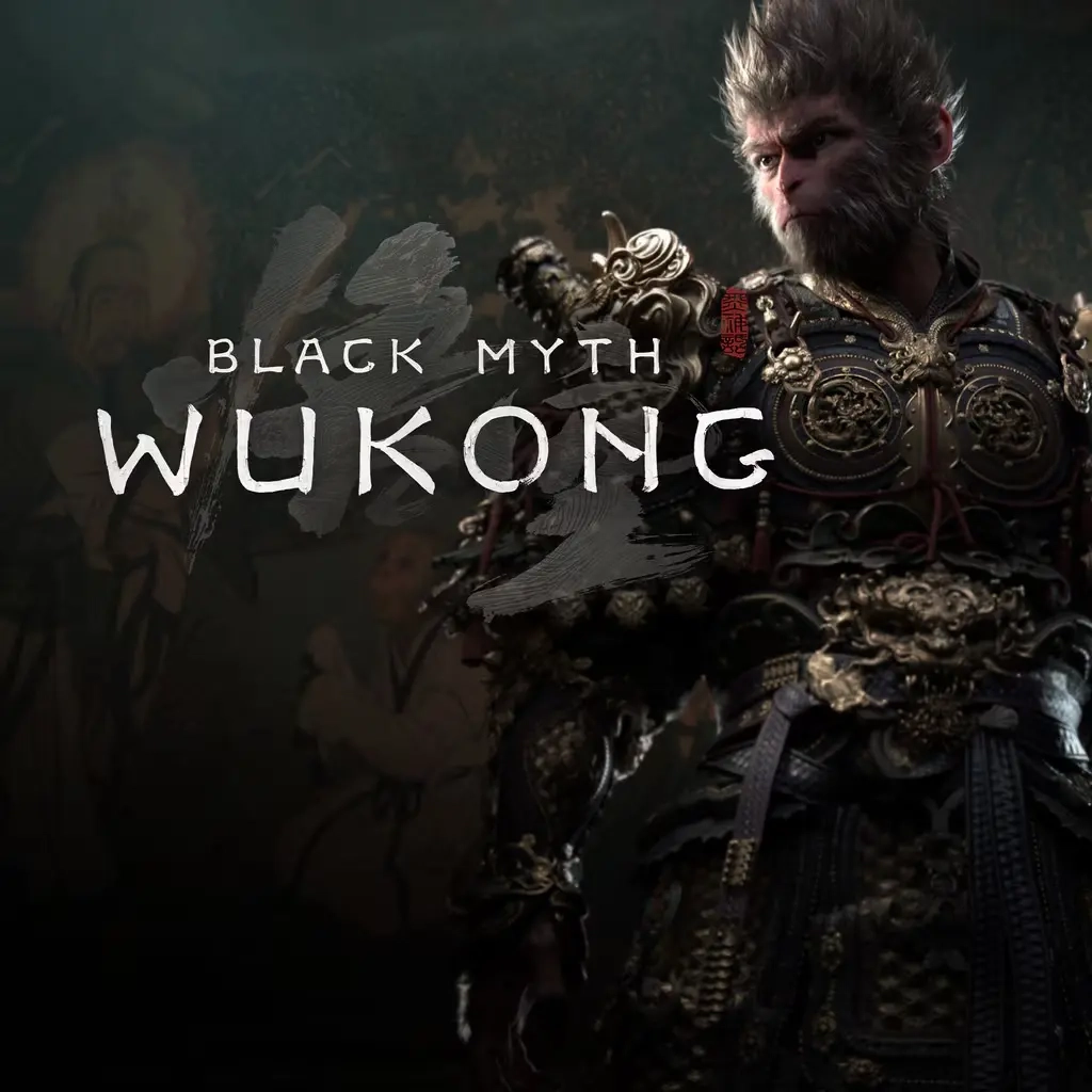 Black Myth: Wukong PS5 цифровая игра | П2 П3 варианты