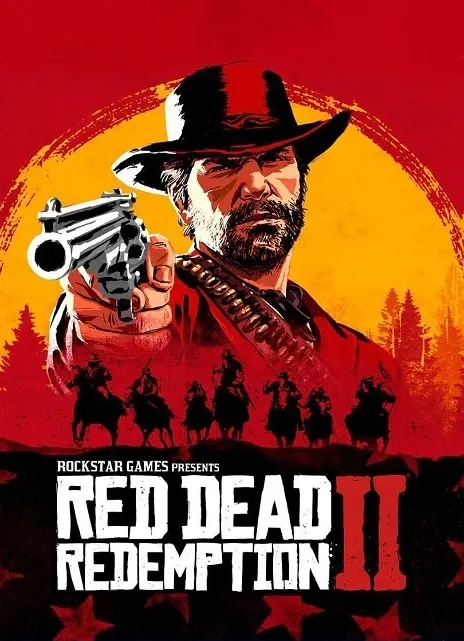 Купить Red Dead Redemption 2 для PlayStation стандартная версия онлайн