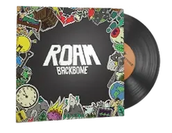 StatTrak Музыкальные Наборы | Roam — Backbone по Конкурентным Ценам