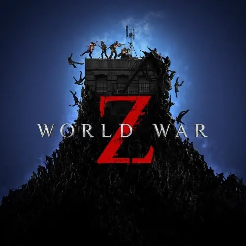 Купить Общий Аккаунт XBOX с World War Z | Гарантия...