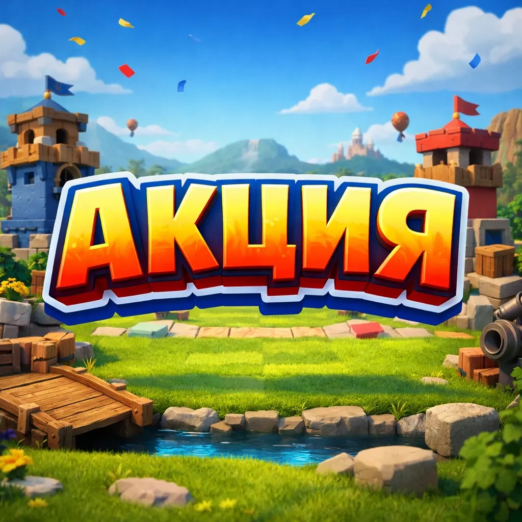 Онлайн-акция от ggsel: скидки и быстрая доставка