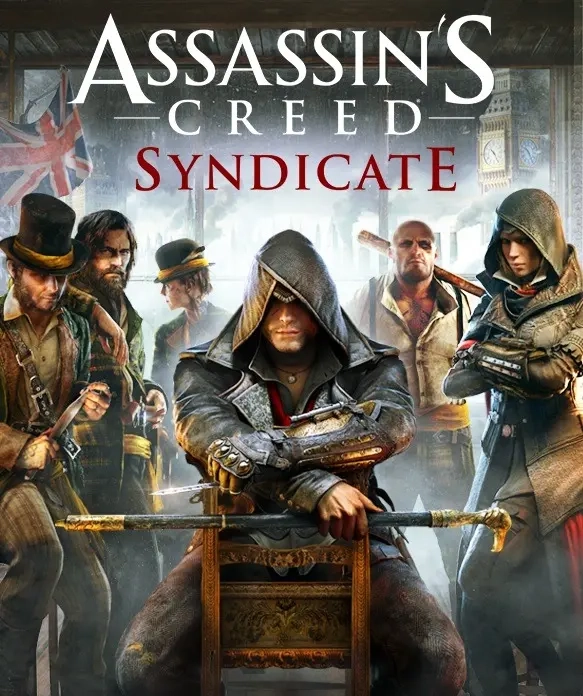Assassin's Creed Syndicate на PlayStation [Онлайн]...