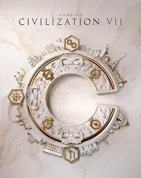 Sid Meier's Civilization VII Deluxe Edition - Быстрая Покупка для PlayStation