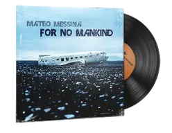 Набор музыки Mateo Messina — For No Mankind | GGSE...