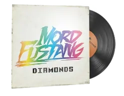 Набор музыки Mord Fustang Diamonds по выгодной цен...