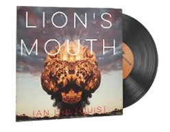 Набор музыки Ian Hultquist — Lion's Mouth на ggsel...