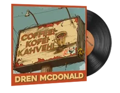 Музыкальные скины Dren McDonald — лучшие цены и поддержка